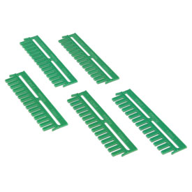 美国伯乐Bio-rad 小型垂直电泳梳子1653366 1.5MM 15孔